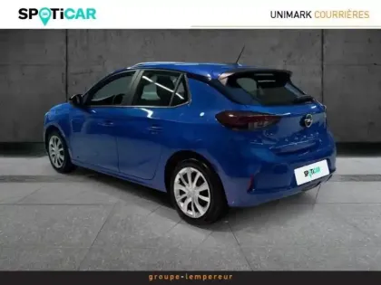 Photo 6 Opel Corsa  1.2 75ch