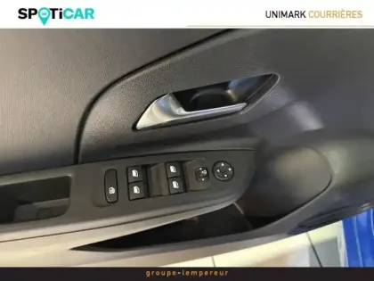 Photo 14 Opel Corsa  1.2 75ch