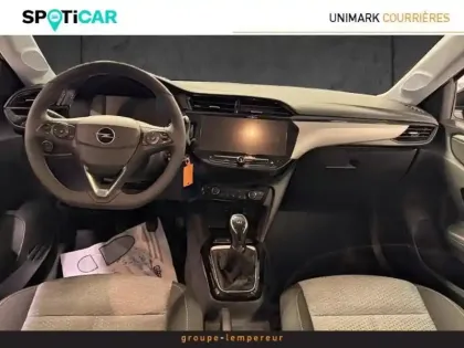 Photo 7 Opel Corsa  1.2 75ch