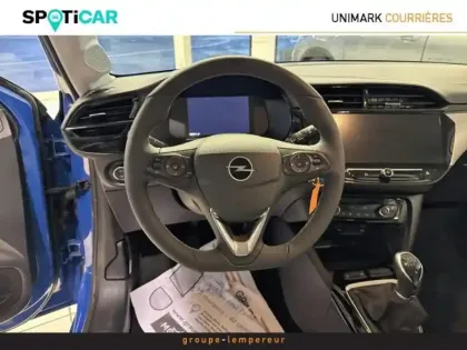 Photo 8 Opel Corsa  1.2 75ch