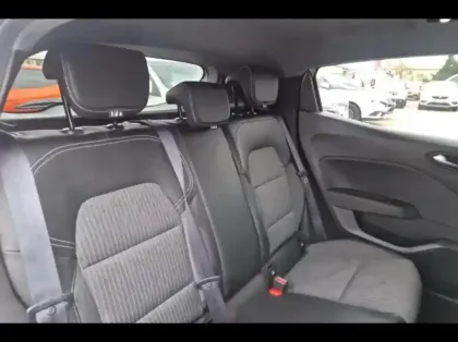 Photo 10 Renault Clio  1.0 TCe 90ch Techno