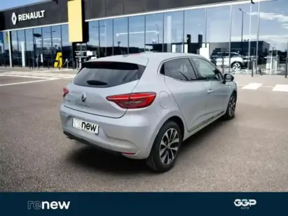 Photo 5 Renault Clio  1.0 TCe 90ch Techno