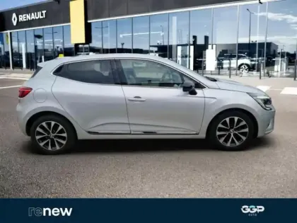 Photo 6 Renault Clio  1.0 TCe 90ch Techno