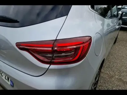 Photo 13 Renault Clio  1.0 TCe 90ch Techno