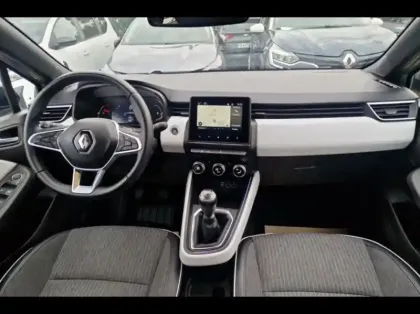 Photo 8 Renault Clio  1.0 TCe 90ch Techno