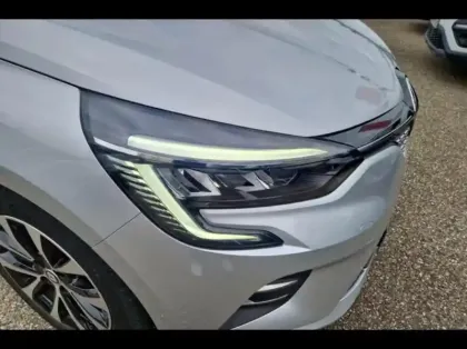 Photo 14 Renault Clio  1.0 TCe 90ch Techno