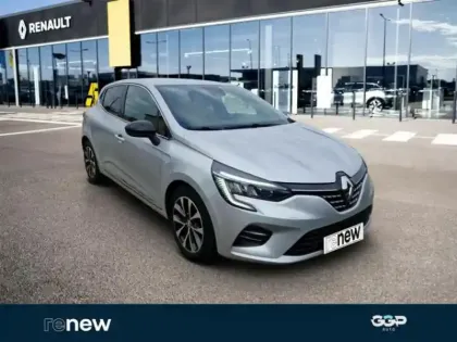 Photo 7 Renault Clio  1.0 TCe 90ch Techno