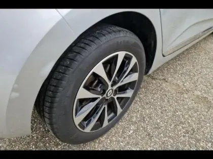 Photo 12 Renault Clio  1.0 TCe 90ch Techno