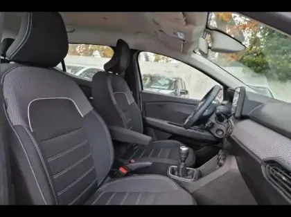 Photo 9 Dacia Sandero  1.0 SCe 65ch Essential