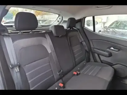 Photo 10 Dacia Sandero  1.0 SCe 65ch Essential