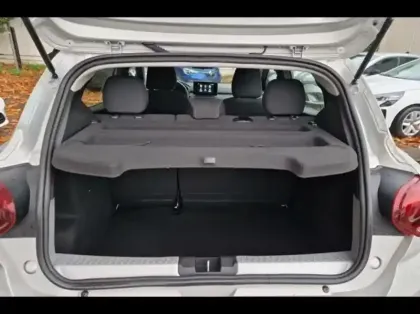 Photo 11 Dacia Sandero  1.0 SCe 65ch Essential