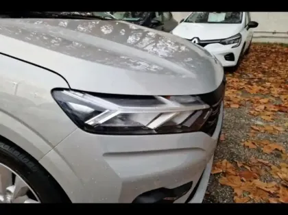 Photo 14 Dacia Sandero  1.0 SCe 65ch Essential