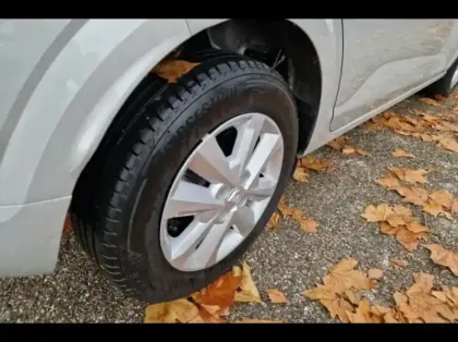 Photo 12 Dacia Sandero  1.0 SCe 65ch Essential