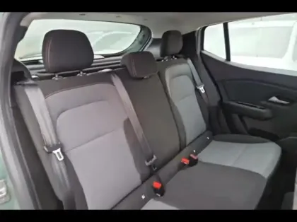 Photo 10 Dacia Sandero  1.0 ECO-G 100ch Stepway Extreme +