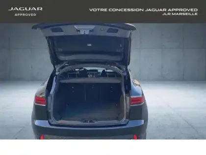 Photo 8 Jaguar E-Pace  P300e PHEV R-Dynamic SE BVA AWD