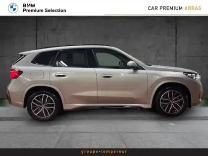 Photo 14 BMW X1  xDrive25e 245ch M Sport