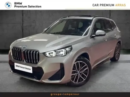 Photo Bmw X1