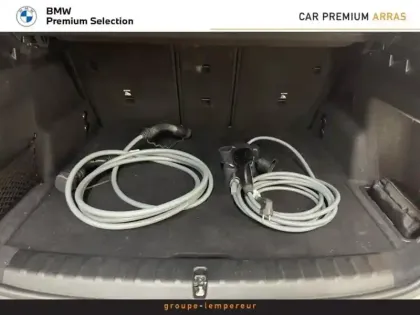 Photo 6 BMW X1  xDrive25e 245ch M Sport