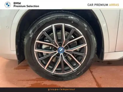 Photo 11 BMW X1  xDrive25e 245ch M Sport