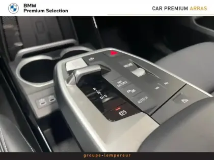 Photo 13 BMW X1  xDrive25e 245ch M Sport