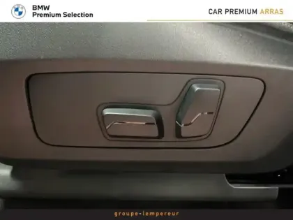 Photo 12 BMW X1  xDrive25e 245ch M Sport