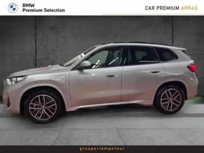 Photo 8 BMW X1  xDrive25e 245ch M Sport