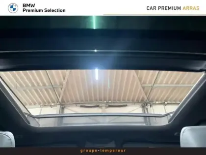 Photo 10 BMW X1  xDrive25e 245ch M Sport