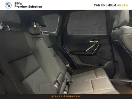 Photo 5 BMW X1  xDrive25e 245ch M Sport