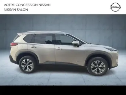 Photo 6 Nissan X-trail  e-Power 204ch N-Connecta