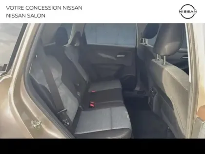 Photo 9 Nissan X-trail  e-Power 204ch N-Connecta