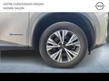 Photo 7 Nissan X-trail  e-Power 204ch N-Connecta