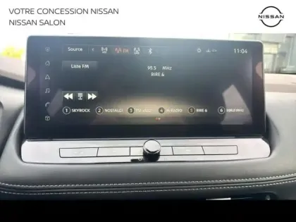 Photo 12 Nissan X-trail  e-Power 204ch N-Connecta