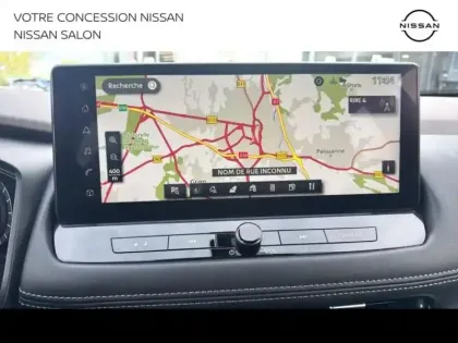 Photo 14 Nissan X-trail  e-Power 204ch N-Connecta