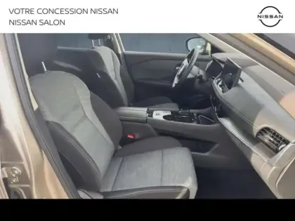 Photo 10 Nissan X-trail  e-Power 204ch N-Connecta