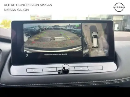 Photo 13 Nissan X-trail  e-Power 204ch N-Connecta