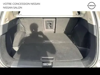 Photo 8 Nissan X-trail  e-Power 204ch N-Connecta