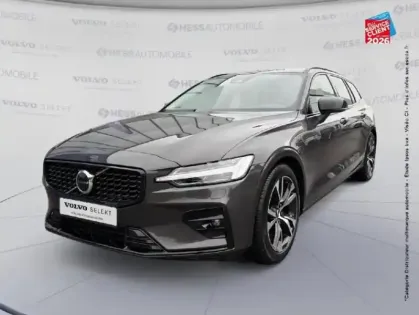 Photo Volvo V60