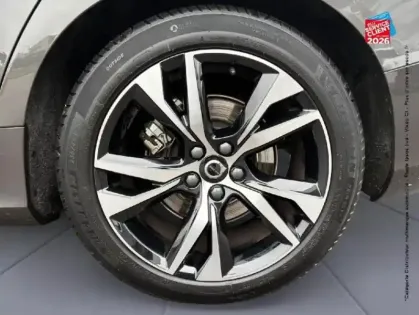 Photo 9 Volvo V60  B4 197ch Plus Style Dark DCT 7