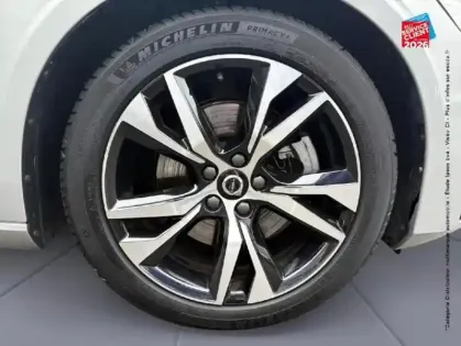 Photo 9 Volvo V60  B4 197ch Plus Style Dark DCT 7