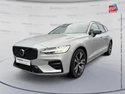 Photo Volvo V60