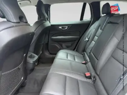 Photo 10 Volvo V60  B4 197ch Plus Style Dark DCT 7