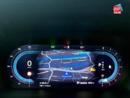 Photo 11 Volvo V60  B4 197ch Plus Style Dark DCT 7