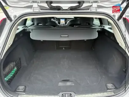 Photo 13 Volvo V60  B4 197ch Plus Style Dark DCT 7