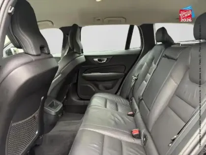 Photo 10 Volvo V60  B4 197ch Plus Style Dark DCT 7