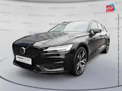 Photo Volvo V60