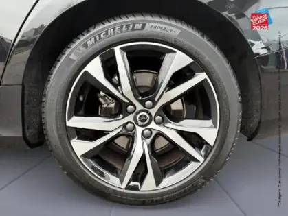 Photo 9 Volvo V60  B4 197ch Plus Style Dark DCT 7