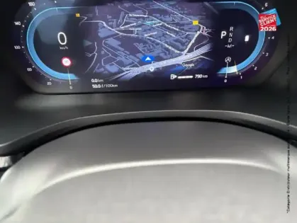 Photo 11 Volvo V60  B4 197ch Plus Style Dark DCT 7