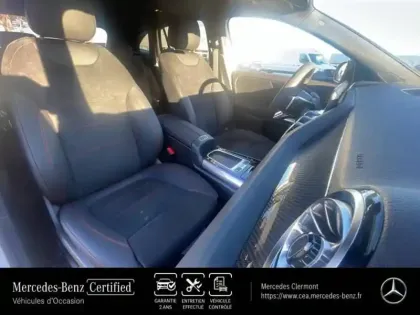 Photo 12 Mercedes GLA  250 e Hybrid EQ 218ch AMG Line 8G-DCT