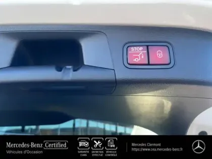 Photo 10 Mercedes GLA  250 e Hybrid EQ 218ch AMG Line 8G-DCT