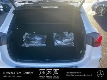 Photo 9 Mercedes GLA  250 e Hybrid EQ 218ch AMG Line 8G-DCT